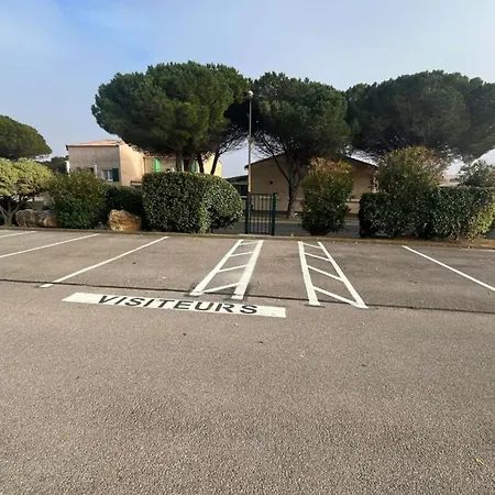 Дом отдыха La Manava - Maison De Vacance - Piscine - Tennis *