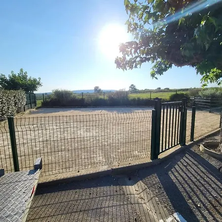 La Manava - Maison De Vacance - Piscine - Tennis *