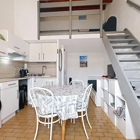 La Manava - Maison De Vacance - Piscine - Tennis