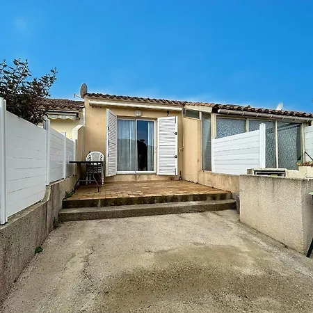 Holiday home La Manava - Maison De Vacance - Piscine - Tennis