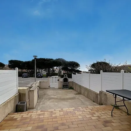 La Manava - Maison De Vacance - Piscine - Tennis Holiday home Fleury (Aude)